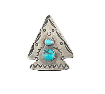 Arrowhead Pin